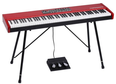 Clavia Nord Piano