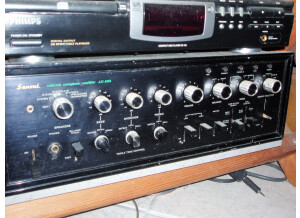 Sansui AU-999
