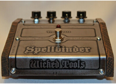 Wicked Tools Spellbinder