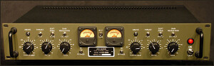 JDK Audio R22 Compressor