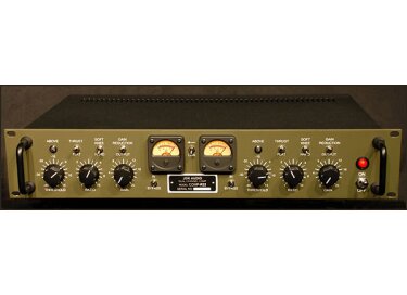 JDK Audio R22 Compressor