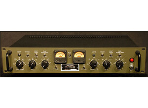 API Audio R22