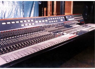 Neve 8048