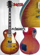 Edwards E-LP-112LTS/RE Jimmy Page