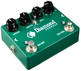 Diamond Pedals Tremolo