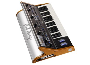 Moog Music Little Phatty Tribute Edition