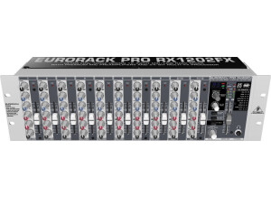 Behringer Eurorack Pro RX1202FX