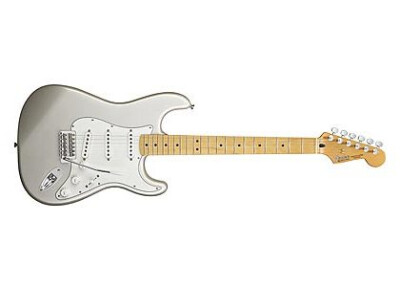 Fender 60th Anniversary Standard Stratocaster (2006)