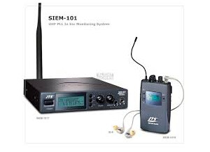 JTS siem-101