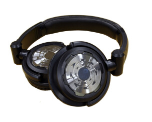 Denon DJ DN-HP500 Headphones