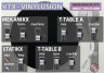 Freeware de l'après : Vetrix Vinylusion