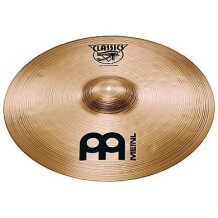 Meinl Classics Traditional Powerful Ride 20''