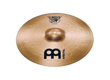 Meinl Classics Traditional Powerful Ride 20''