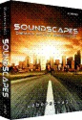 Ueberschall: Soundscapes Cinematic Moods and Atmospheres