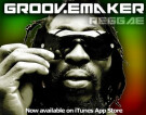 IK Multimedia GrooveMaker Reggae