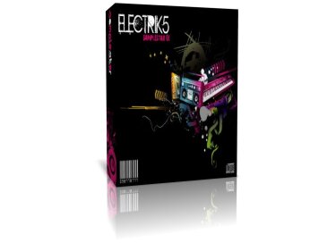 Samplestar.com ELECTRIK5