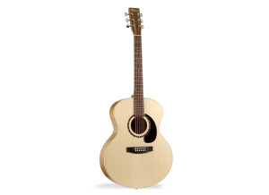 Norman B20 MJ