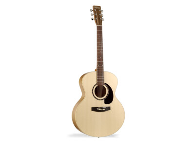 Norman B20 MJ