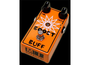 Mi Audio Boost 'n' Buff 2