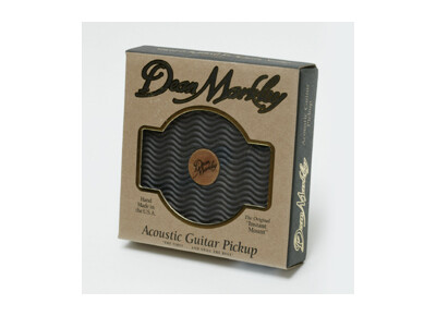 Dean Markley Artist Transducer