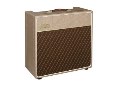 JMI Amplification JMI 4