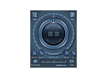 QuikQuak Pitchwheel v3