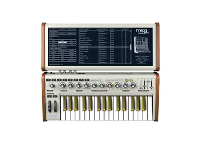 Arturia Hip-Hop Producer