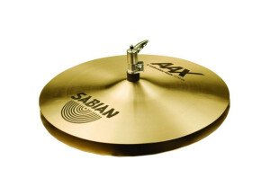 Sabian AAX X-Celerator Hats 13"