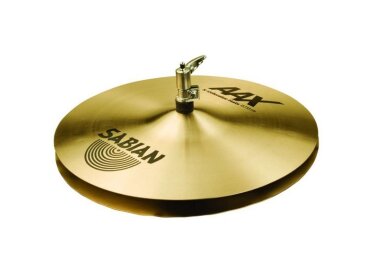 Sabian AAX X-Celerator Hats 13"