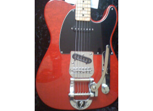 Fender Custom Shop Jerry Donahue Telecaster