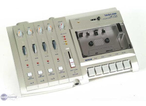 Tascam MF-P01