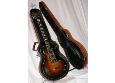 Jacobacci Studio III