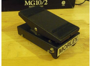 Morley Compact Volume