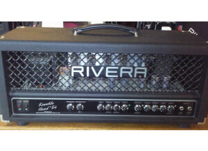 Rivera k-tre