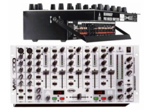 Behringer VMX1000