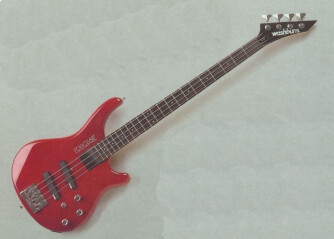 Washburn B10