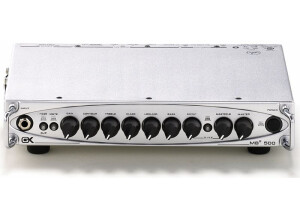 Gallien Krueger MB2 500