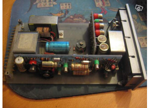 Telefunken / Siemens V372