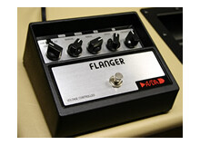 A/DA Flanger 2009 reissue