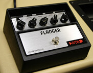 A/DA Flanger 2009 reissue