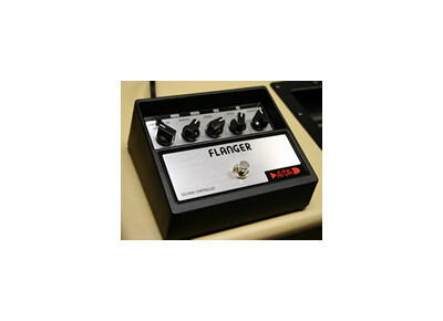 A/DA Flanger 2009 reissue