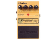 DigiTech Crossroads Eric Clapton
