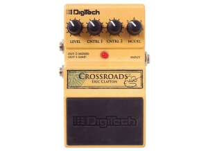 DigiTech Crossroads Eric Clapton
