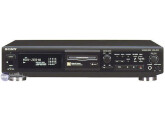 Sony Minidisc deck MDS-JE510