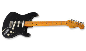 Fender Custom Shop David Gilmour Signature Stratocaster NOS