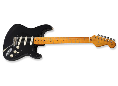 Fender Custom Shop David Gilmour Signature Stratocaster NOS