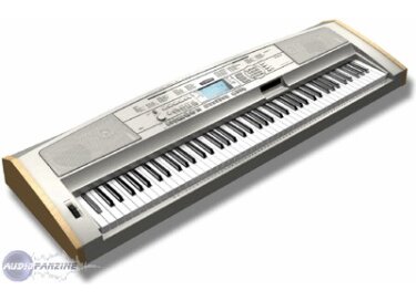 Yamaha DGX-500