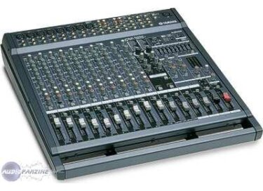 Yamaha EMX5000/12