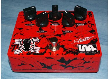 Lna Distortion Signature Patrick Rondat