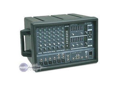 Yamaha EMX66M